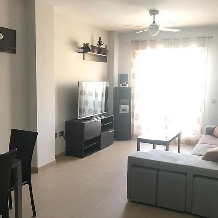 Apartmán Romina Rota Exteriér fotografie