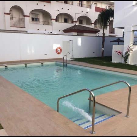 Apartmán Romina Rota Exteriér fotografie
