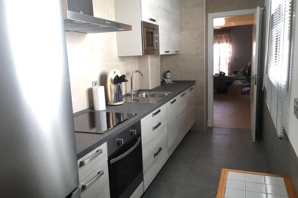 Apartmán Romina Rota Exteriér fotografie