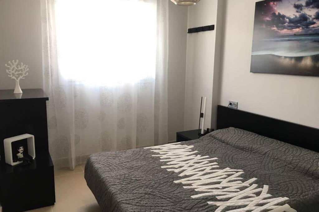 Apartmán Romina Rota Exteriér fotografie