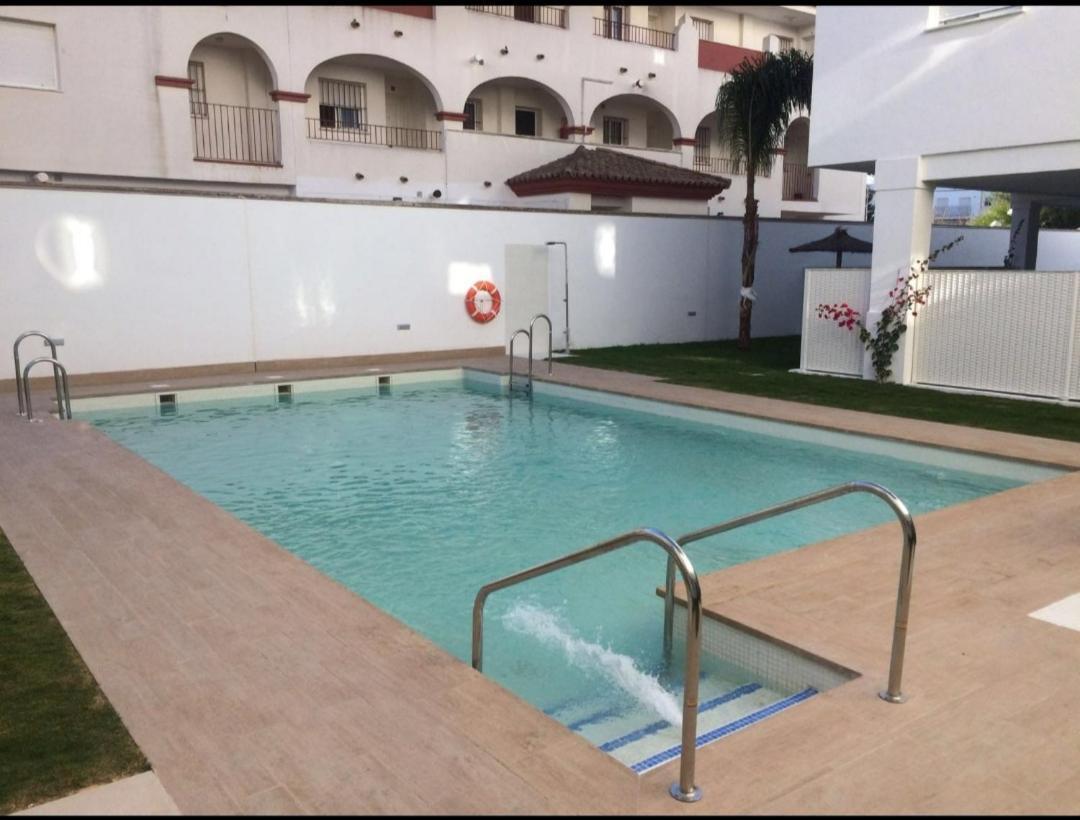 Apartmán Romina Rota Exteriér fotografie