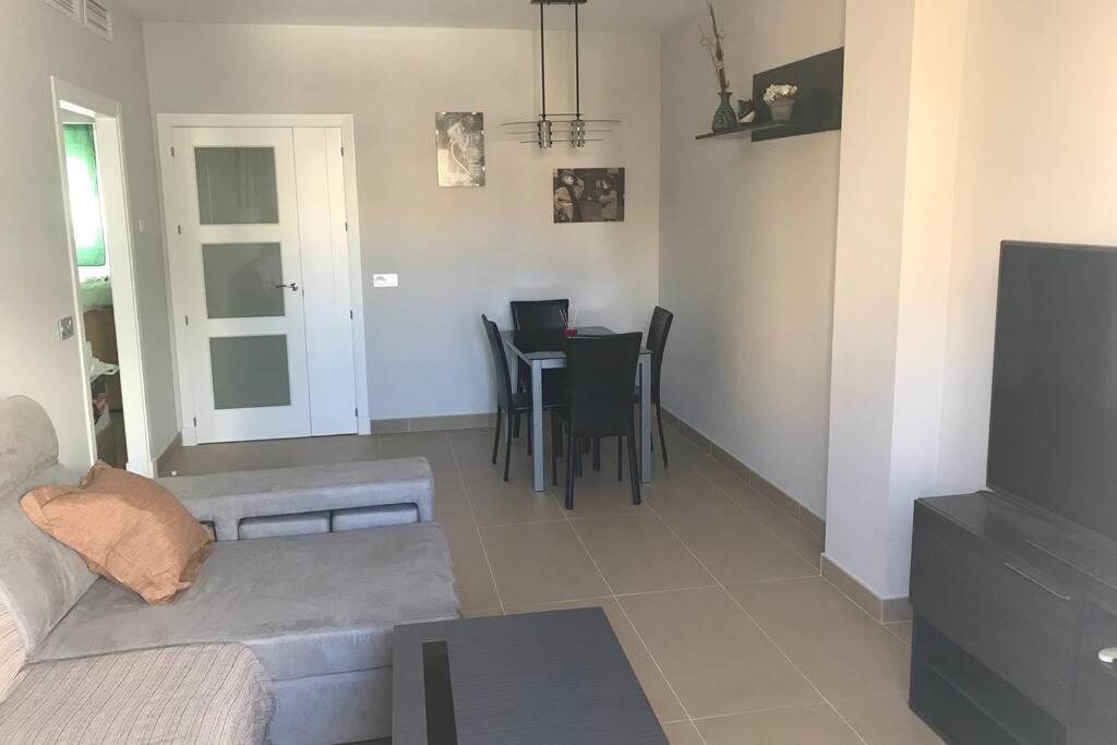 Apartmán Romina Rota Exteriér fotografie