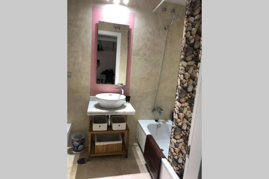 Apartmán Romina Rota Exteriér fotografie