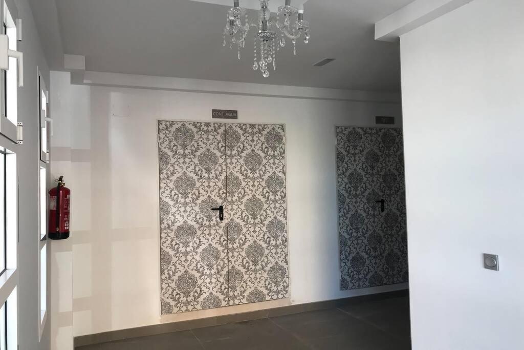 Apartmán Romina Rota Exteriér fotografie