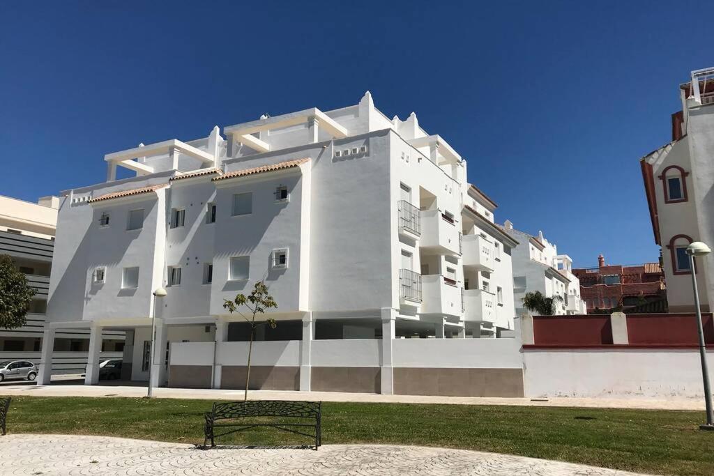 Apartmán Romina Rota Exteriér fotografie