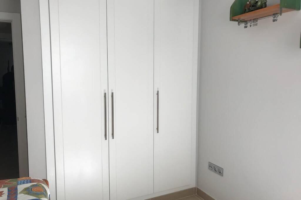 Apartmán Romina Rota Exteriér fotografie