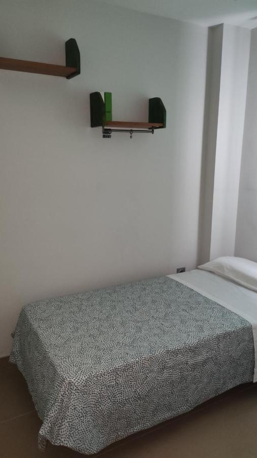 Apartmán Romina Rota Exteriér fotografie