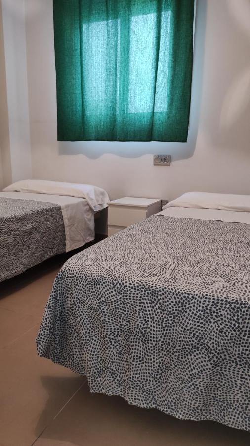 Apartmán Romina Rota Exteriér fotografie
